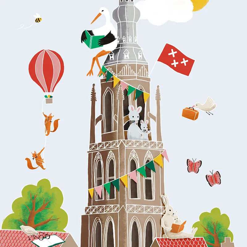 Boekstart Breda