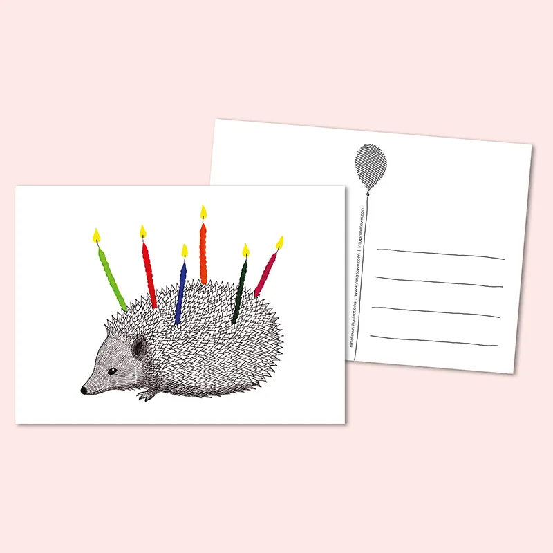 Hedgehog