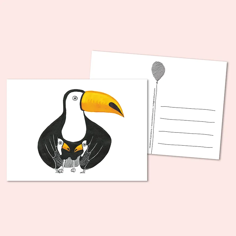 Toucan