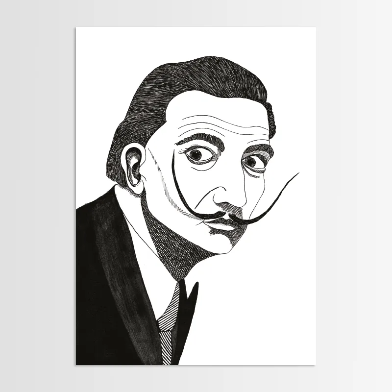 Dalí