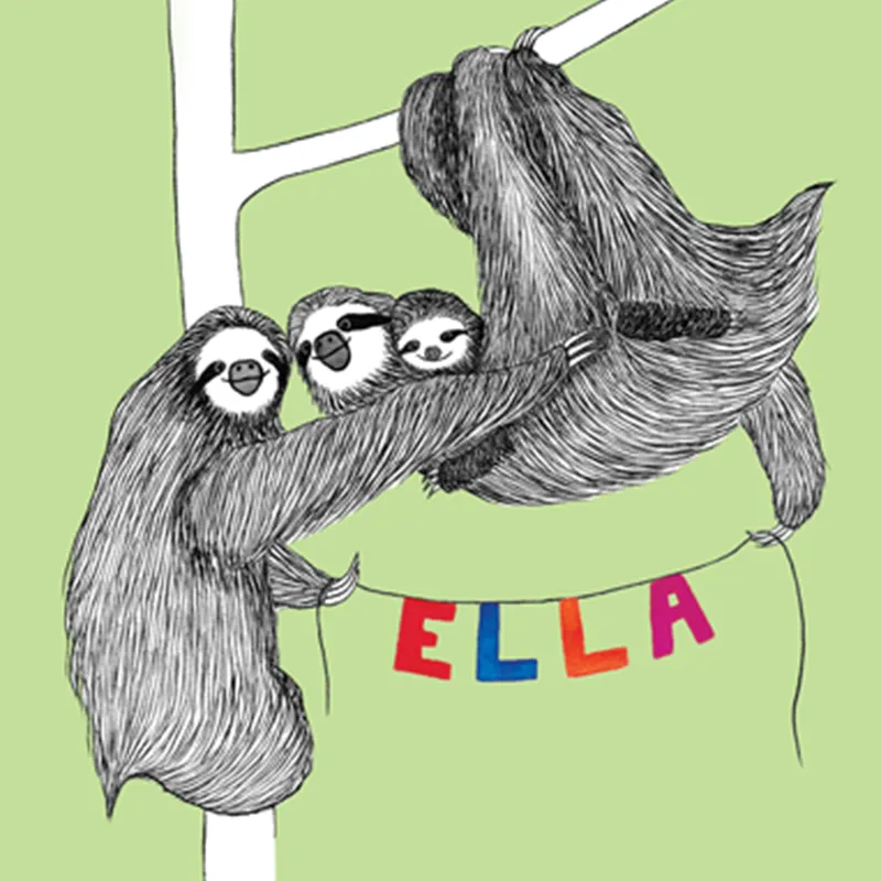 Ella