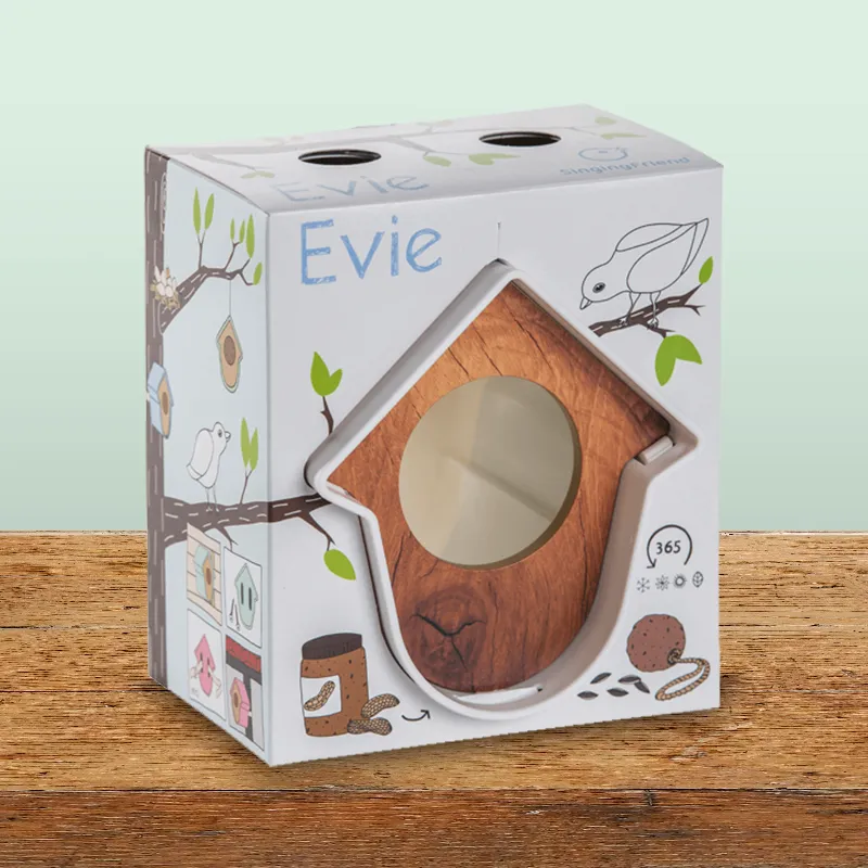 Evie