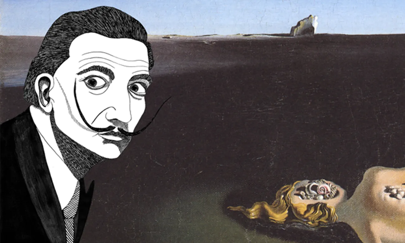 work_dali-4